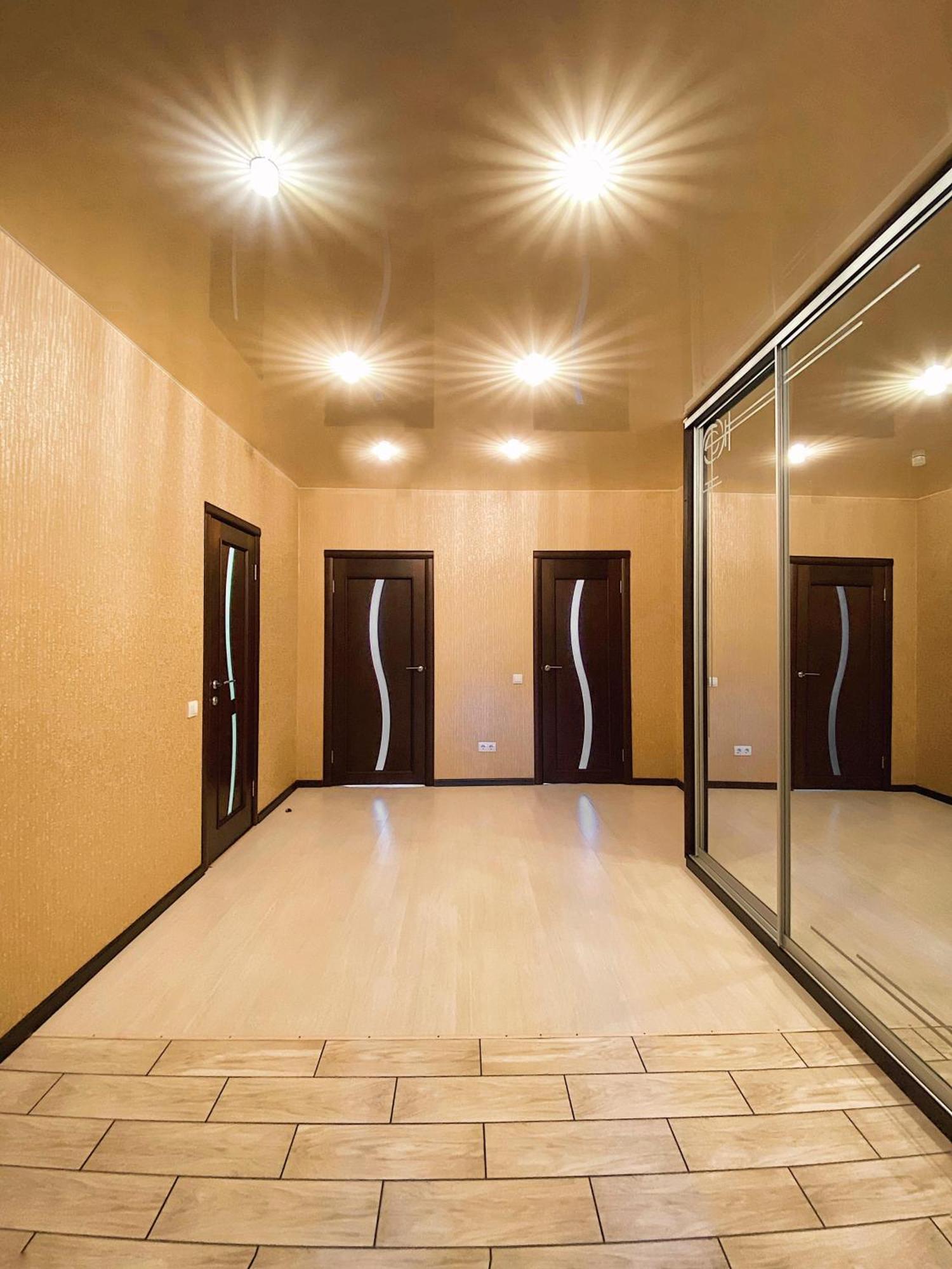 2-К Студія У Центрі Біля Стадіону Та Корпусного Саду - Мережа Helen Apartment Poltava Room photo