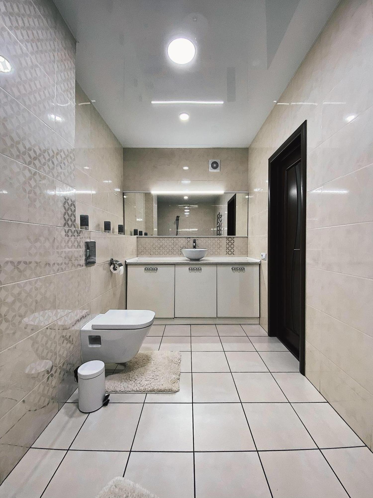 2-К Студія У Центрі Біля Стадіону Та Корпусного Саду - Мережа Helen Apartment Poltava Room photo